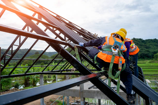 Best Commercial Roofing Services  in Athens, PA