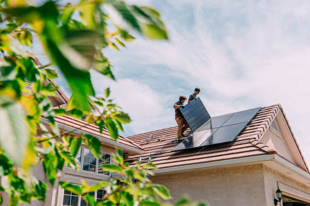 Gutter Installation and Roofing in Athens, PA