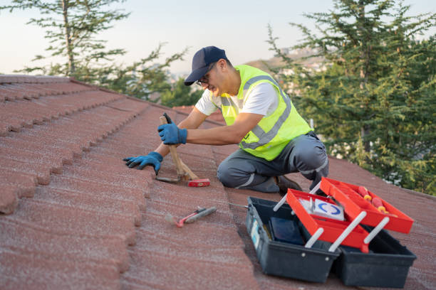 Best Tile Roofing Contractor  in Athens, PA